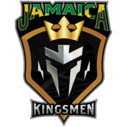 Jamaica Kingsmen