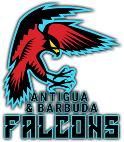 Antigua and Barbuda Falcons